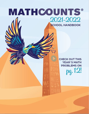 2021-2022 MATHCOUNTS School Handbook