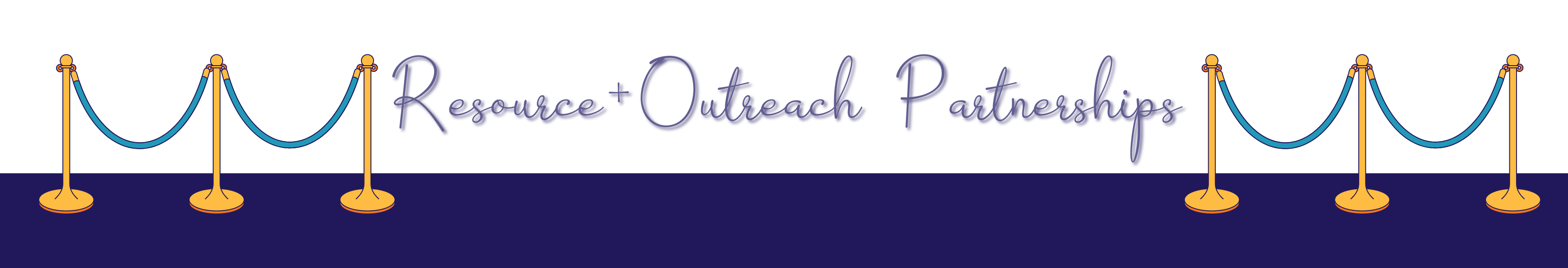 Research + Outreach Partnerships