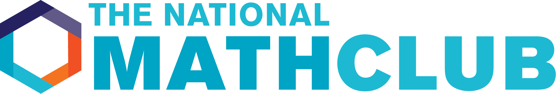 National Math Club Logo