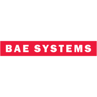 BAE Systems, Inc. Logo