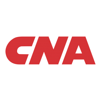 CNA Insurance Logo