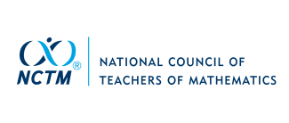 National Council of Teachers of Mathematics Logo